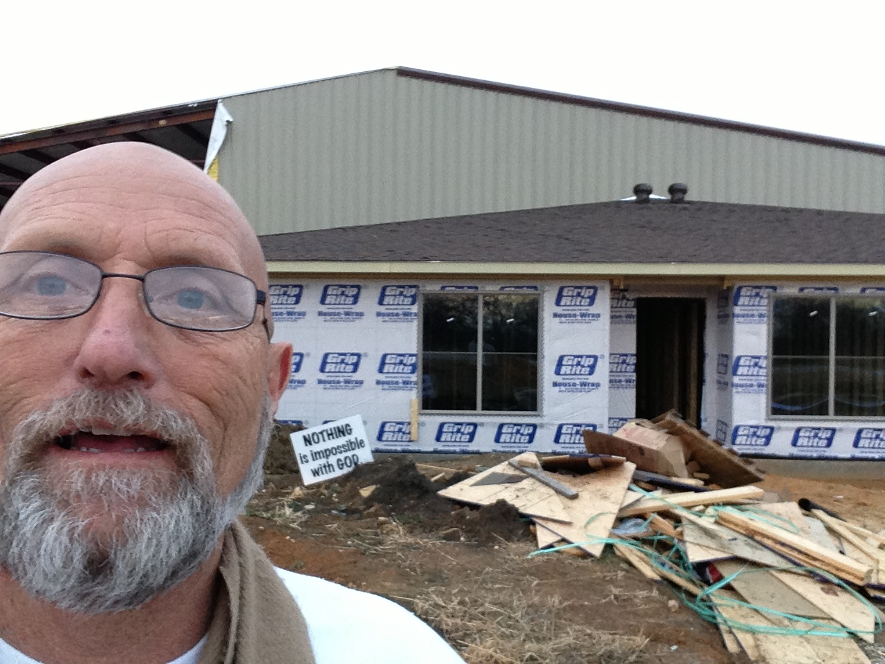 Photo 8 from Harvesting International Ministry Center